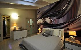 Luxury Apartment Della Marca